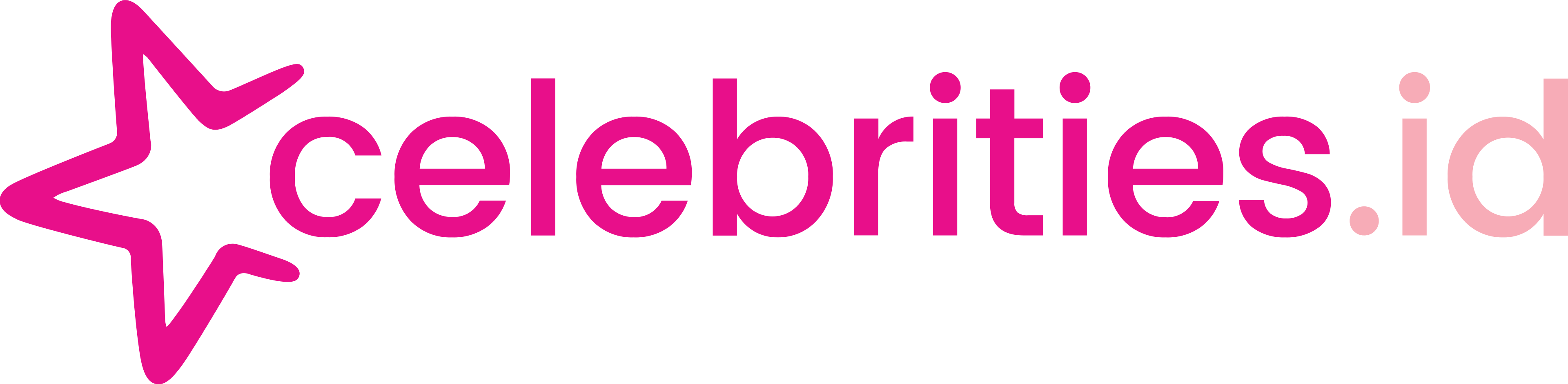 LOGO CELEBRITIESID