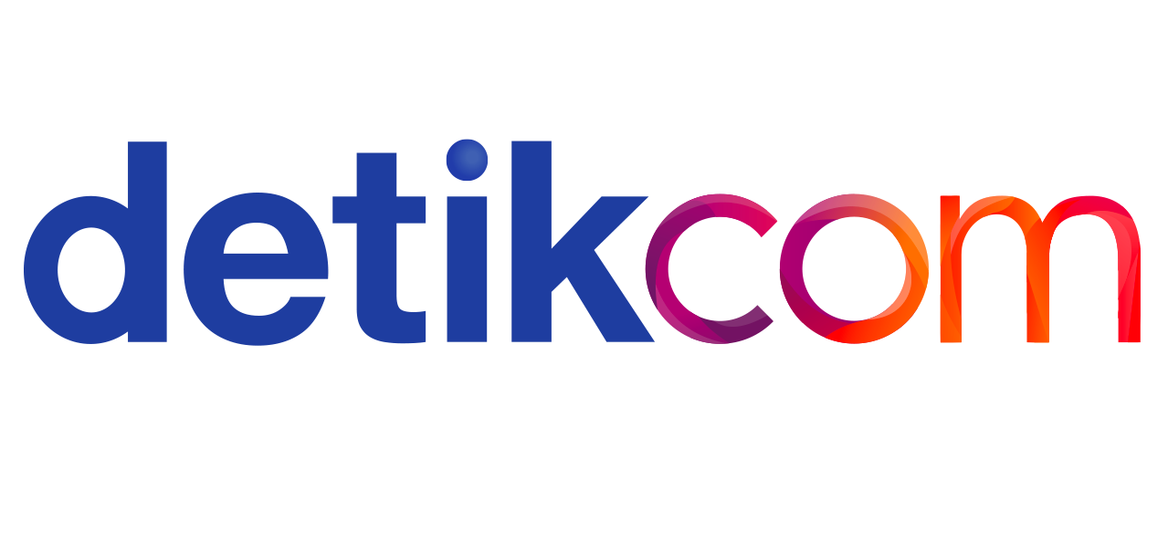 LOGO DETIKCOM