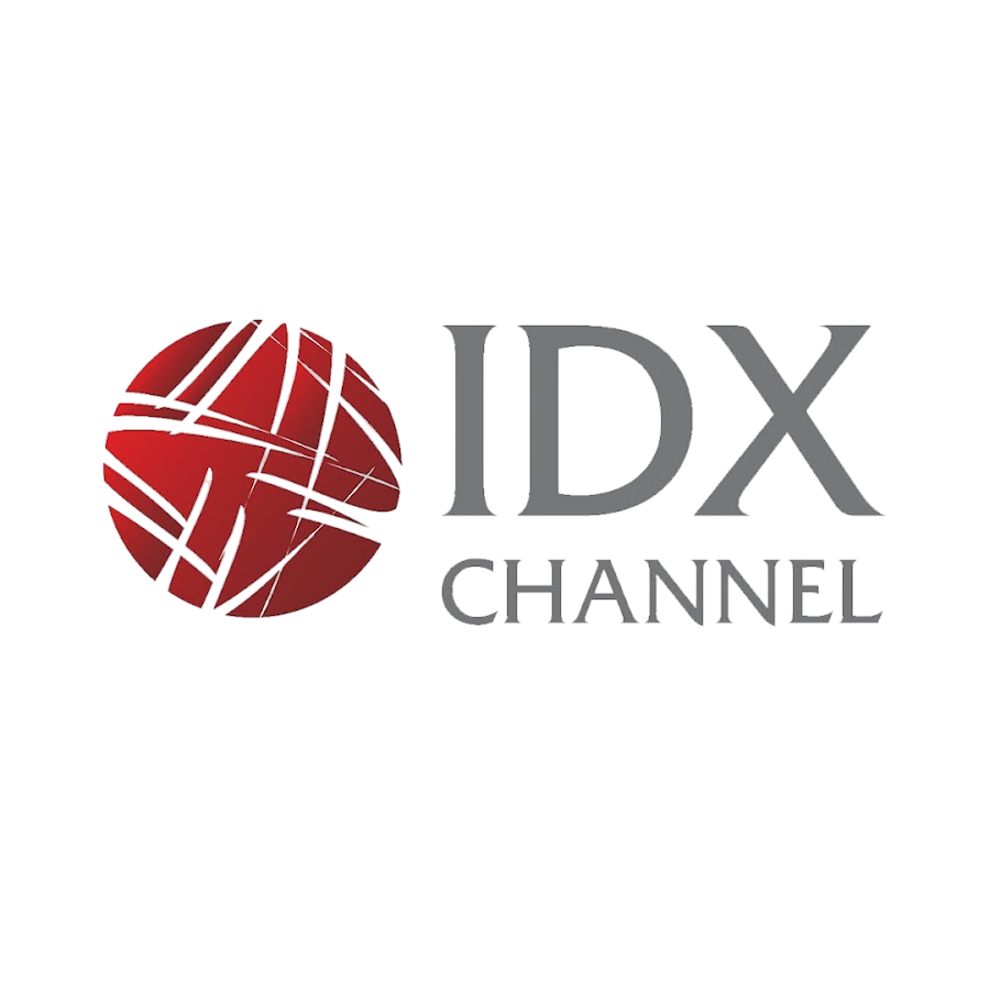 LOGO IDX CHANNEL