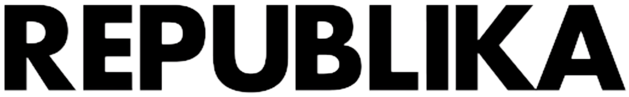 LOGO REPUBLIKA