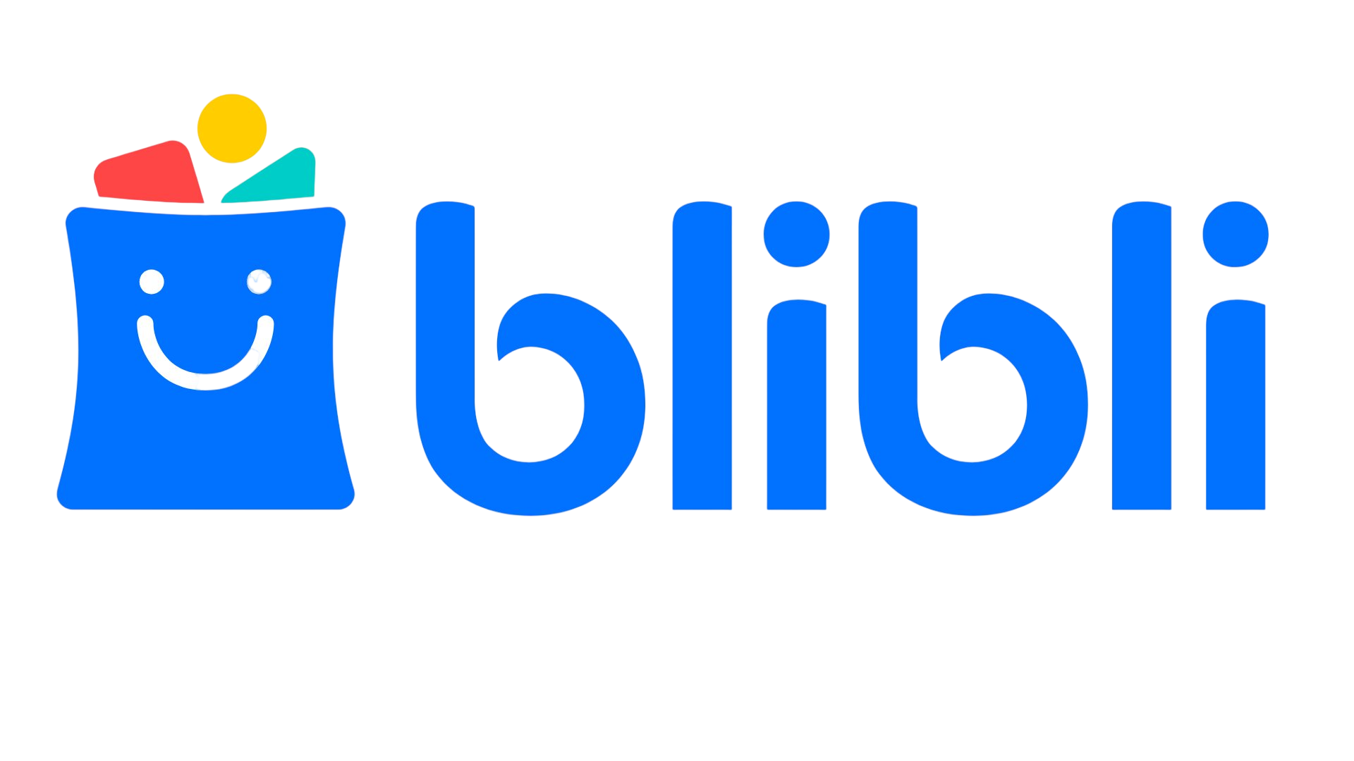 LOGO BLIBLI