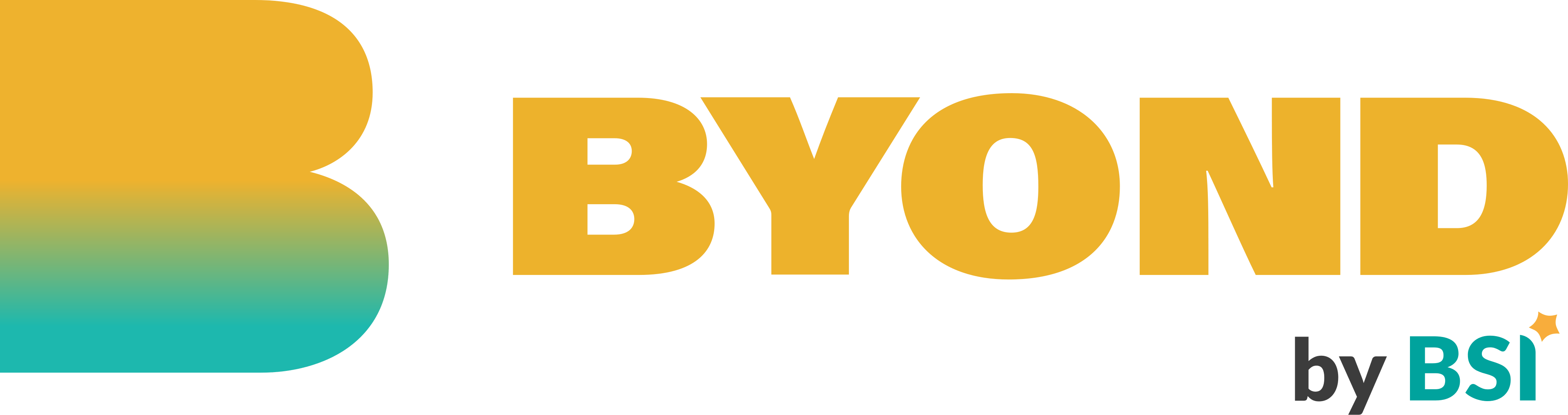 LOGO BYOND