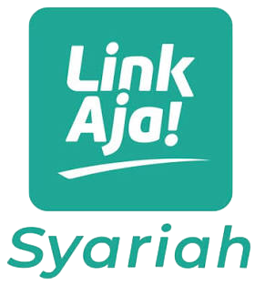 LOGO LINKAJA SYARIAH