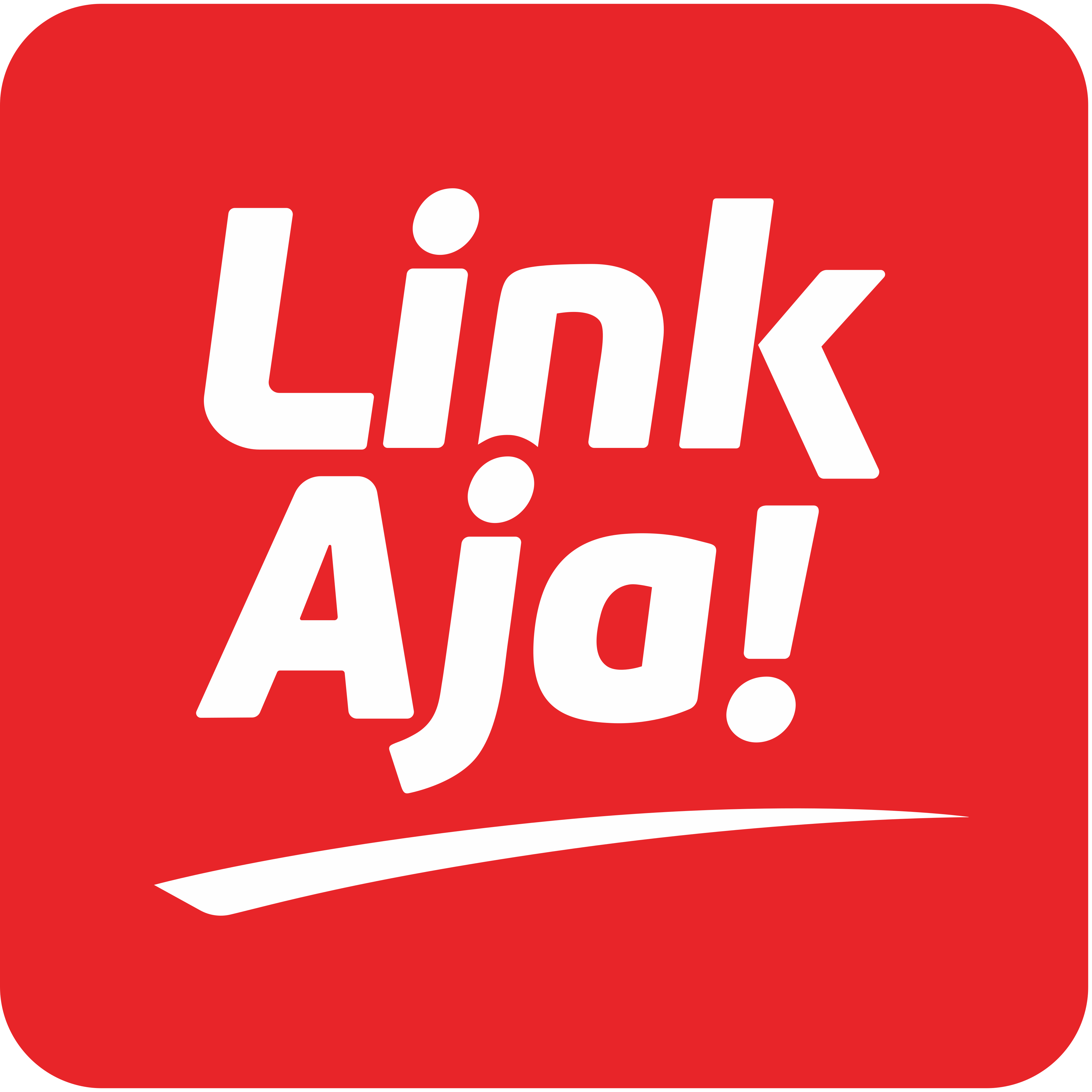 LOGO LINKAJA