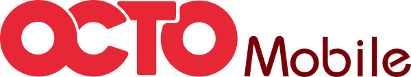 LOGO OCTOMOBILE