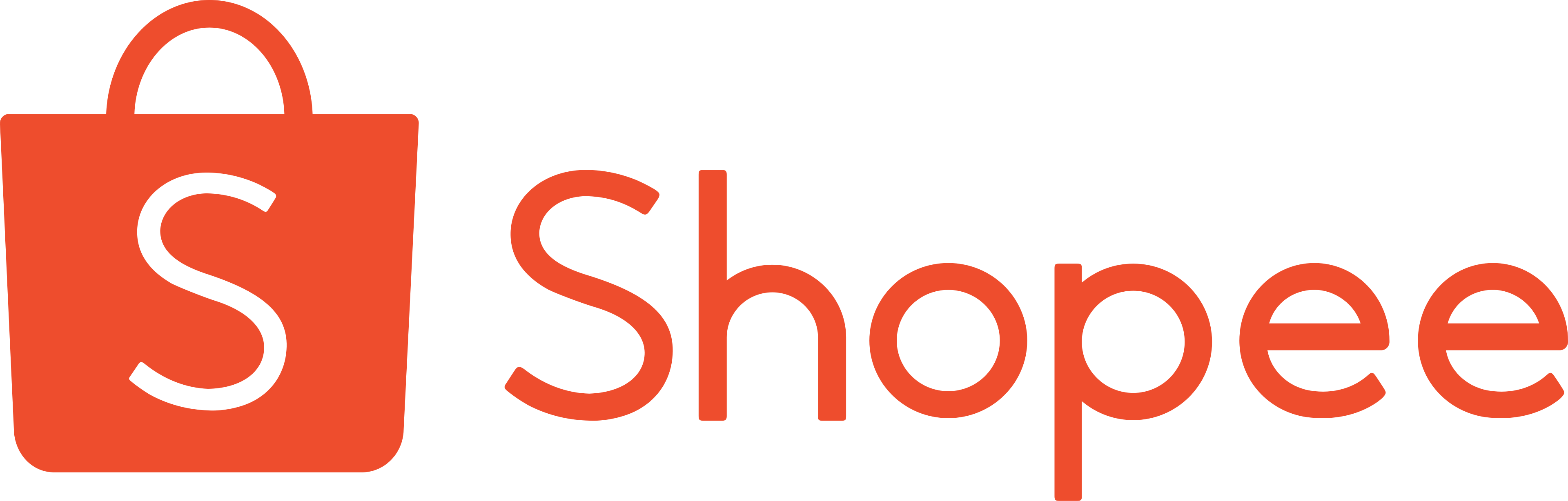 LOGO SHOPEE