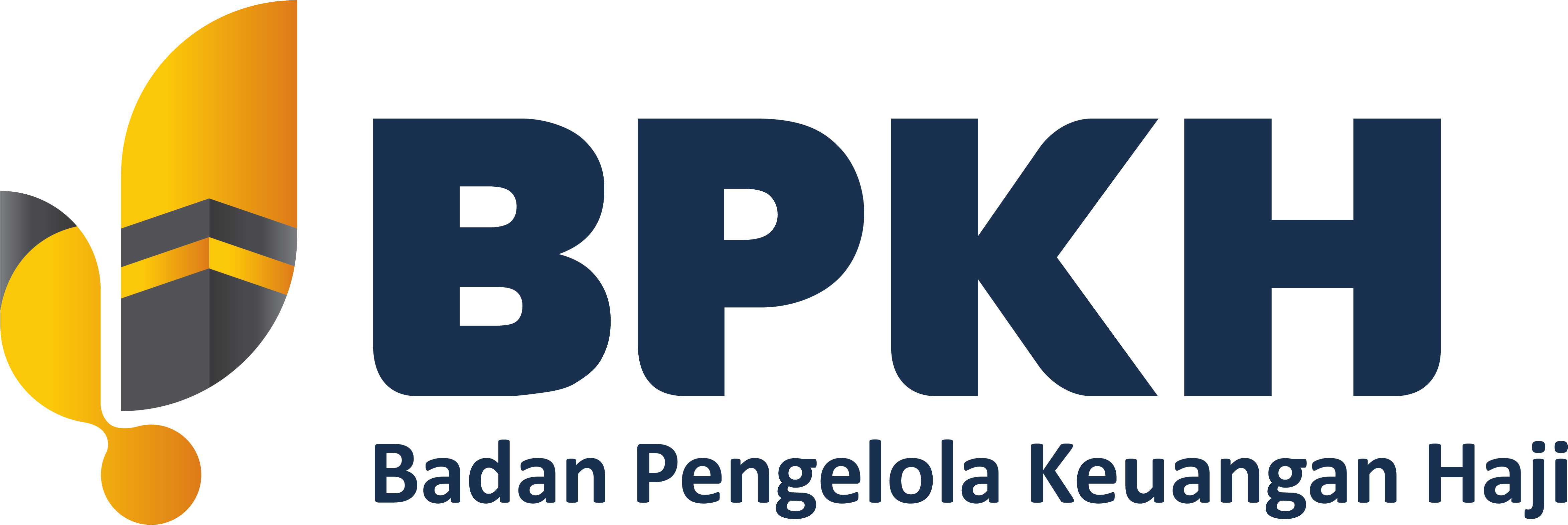 LOGO BPKH