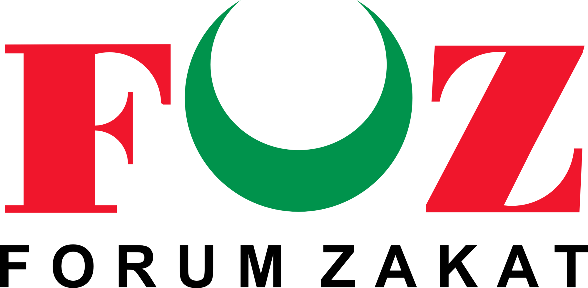 LOGO FORUM ZAKAT