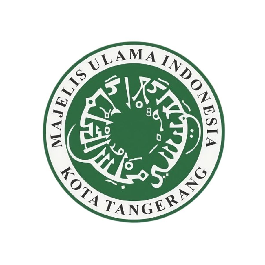 LOGO MUI KOTA TANGERANG