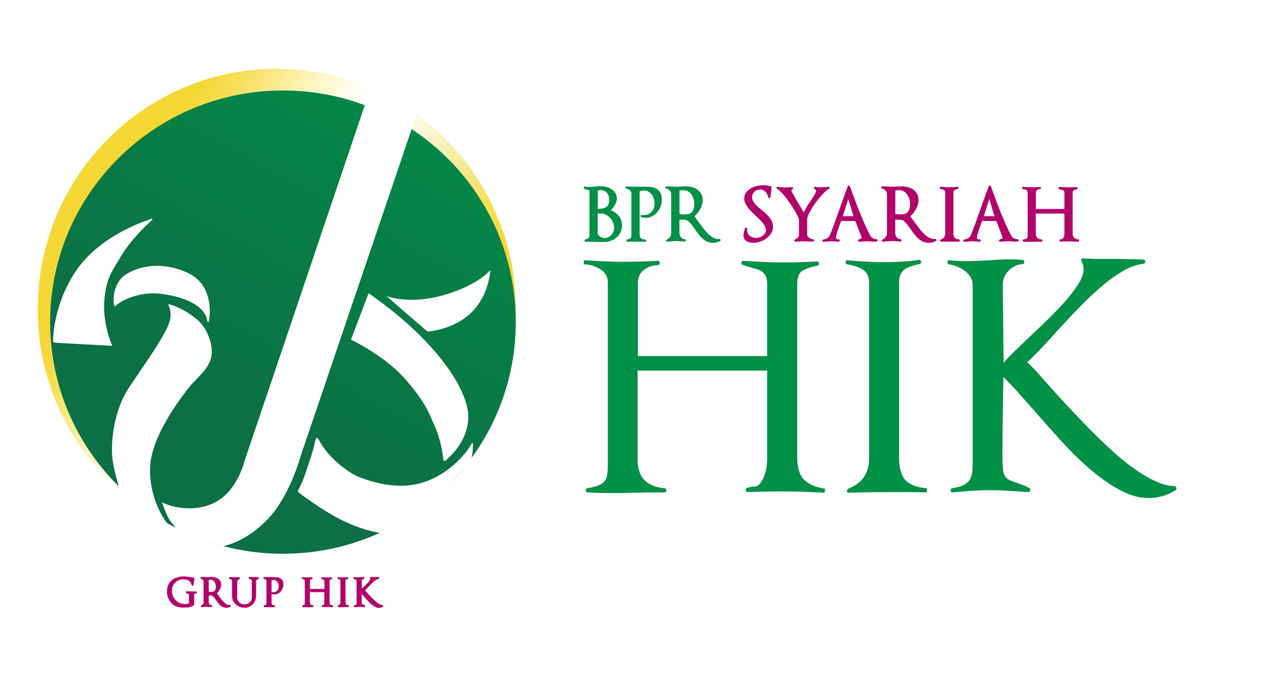 LOGO BPRS HIK