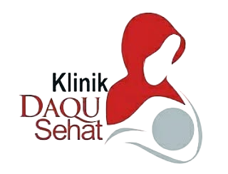LOGO KLINIK DAQU SEHAT