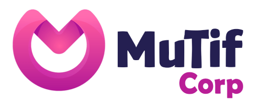 LOGO MUTIF CORP