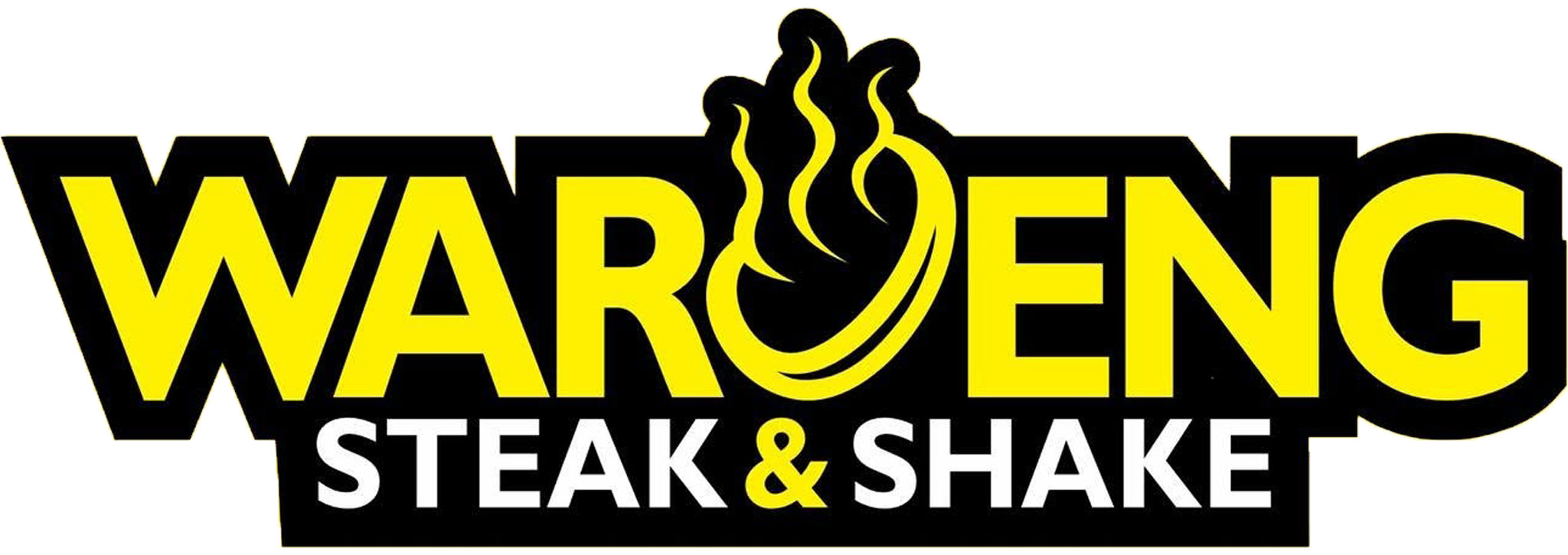 LOGO WAROENG STEAK