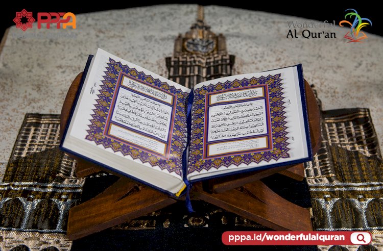Keutamaan Membaca Al Quran Di Bulan Ramadhan Daarul Quran
