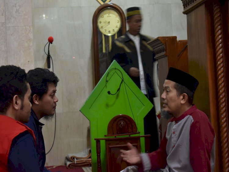 Menengok Lokasi Persiapan Wisuda Akbar ke-10 Indonesia Menghafal di Kota Makassar