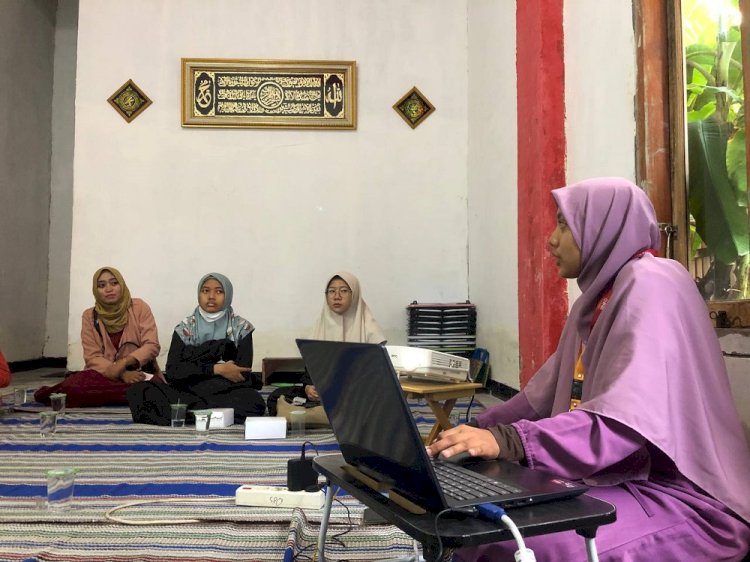 Grand Opening Kelas Grha Tahfizh Daarul Qur'an Surabaya