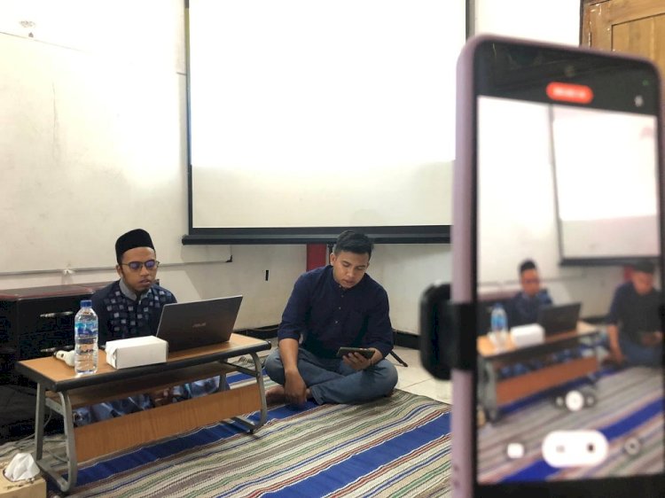 Grand Opening Kelas Grha Tahfizh Daarul Qur'an Surabaya