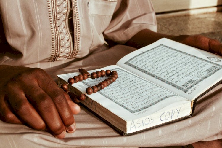 Rukun Islam dan Rukun Iman: Pilar-Pilar Utama dalam Kehidupan Muslim
