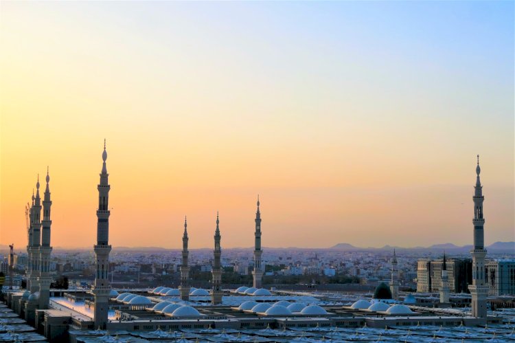 Kisah Abu Ummah: Sedekah Ikhlas
