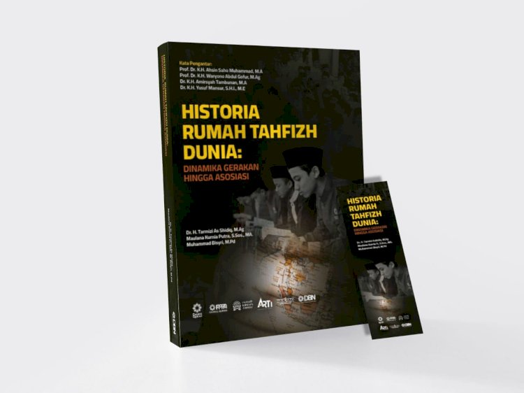 Rumah Tahfizh, Sejarah dan Gerakannya      