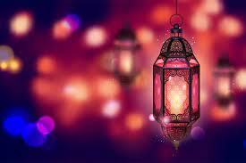 Menjelang Berakhirnya Bulan Ramadan