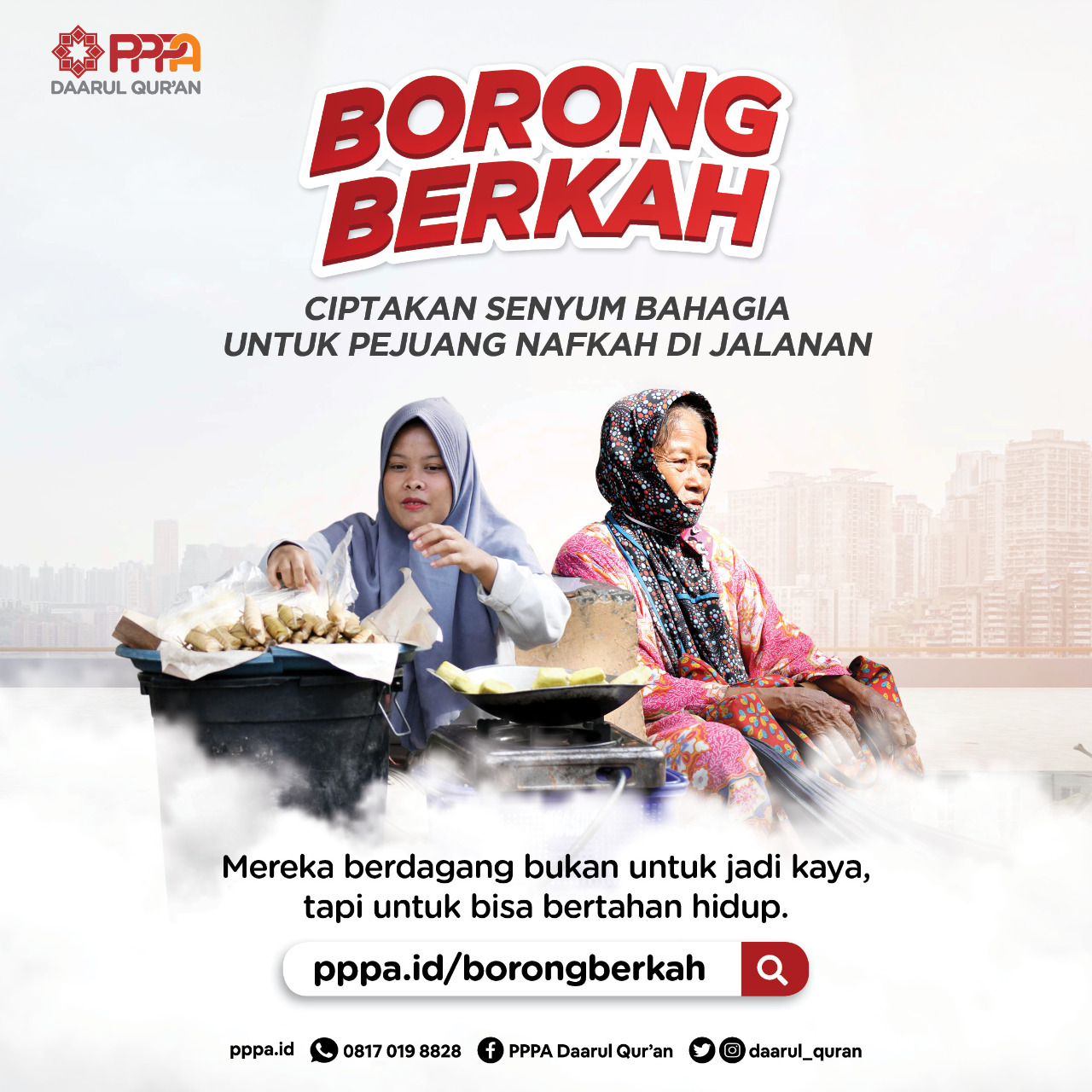 borongberkah