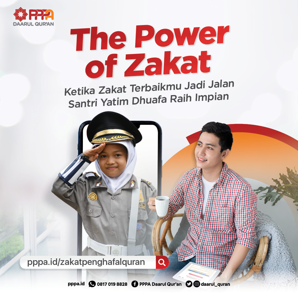 zakat-untuk-yatim-dhuafa-penghafal-quran